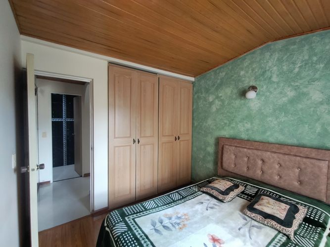 Apartamento de 2 alcobas en arriendo en Las Villas, Bogotá, 55 m² · foto 14 de 17