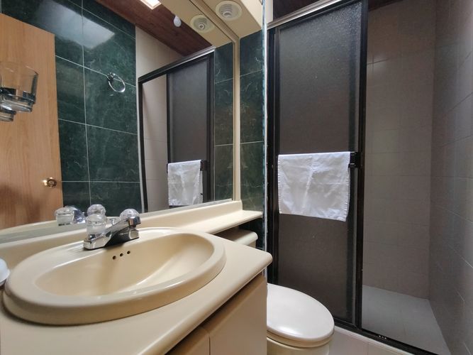 Apartamento de 2 alcobas en arriendo en Las Villas, Bogotá, 55 m² · foto 16 de 17