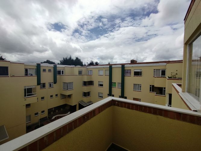 Apartamento de 2 alcobas en arriendo en Las Villas, Bogotá, 55 m² · foto 17 de 17