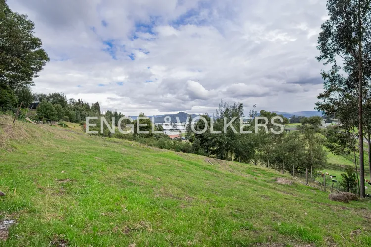Lote en venta en Portachuelo, Zipaquirá · foto 4 de 4