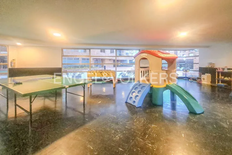 Apartamento de 3 alcobas en venta en Colina Campestre, Bogotá, 156 m² · foto 21 de 21