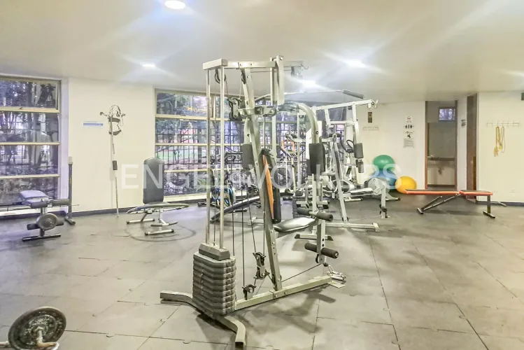 Apartamento de 3 alcobas en venta en Colina Campestre, Bogotá, 156 m² · foto 19 de 21