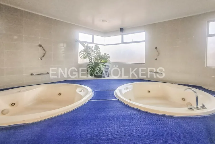 Apartamento de 3 alcobas en venta en Colina Campestre, Bogotá, 156 m² · foto 18 de 21
