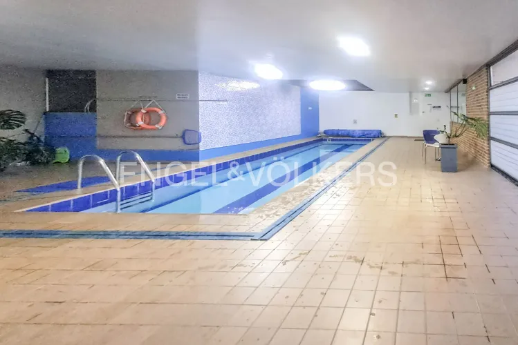 Apartamento de 3 alcobas en venta en Colina Campestre, Bogotá, 156 m² · foto 17 de 21