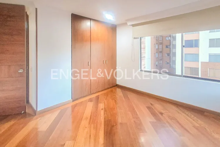 Apartamento de 3 alcobas en venta en Colina Campestre, Bogotá, 156 m² · foto 14 de 21