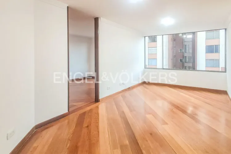 Apartamento de 3 alcobas en venta en Colina Campestre, Bogotá, 156 m² · foto 13 de 21