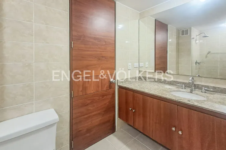Apartamento de 3 alcobas en venta en Colina Campestre, Bogotá, 156 m² · foto 11 de 21