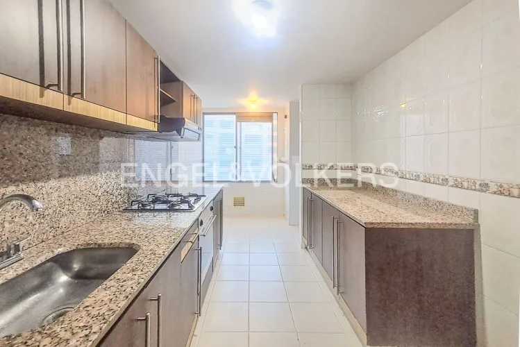 Apartamento de 3 alcobas en venta en Colina Campestre, Bogotá, 156 m² · foto 7 de 21
