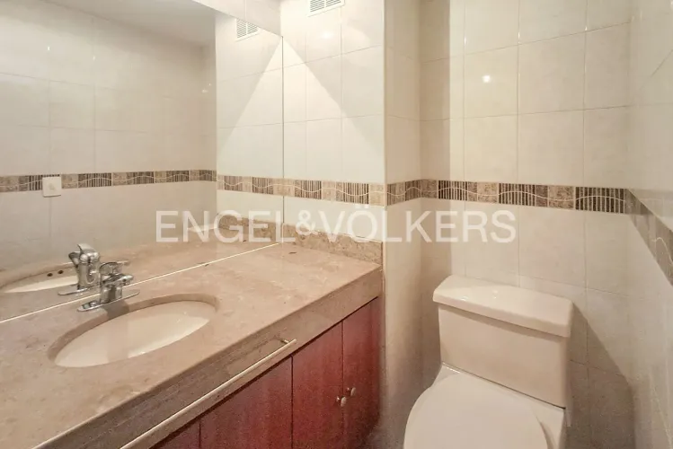 Apartamento de 3 alcobas en venta en Colina Campestre, Bogotá, 156 m² · foto 6 de 21