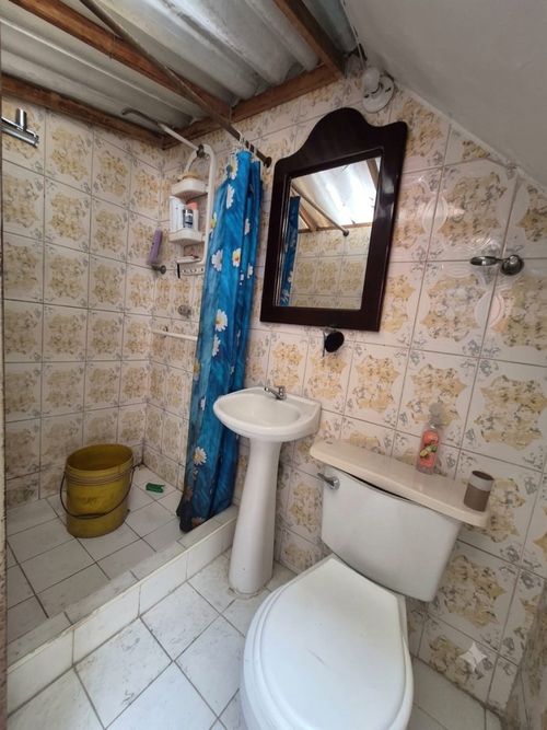 Casa de 13 alcobas en venta en San Luis, Cali, 420 m² · foto 11 de 24