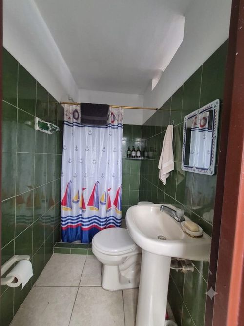 Casa de 13 alcobas en venta en San Luis, Cali, 420 m² · foto 14 de 24