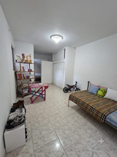 Casa de 13 alcobas en venta en San Luis, Cali, 420 m² · foto 23 de 24