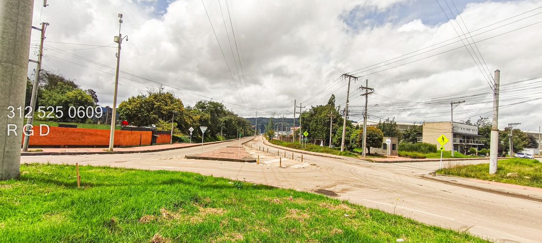 Lote en venta en Verganzo, Tocancipá, 33400 m² · foto 3 de 8