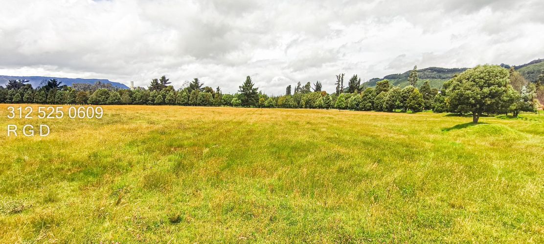 Lote en venta en Verganzo, Tocancipá, 33400 m² · foto 6 de 8