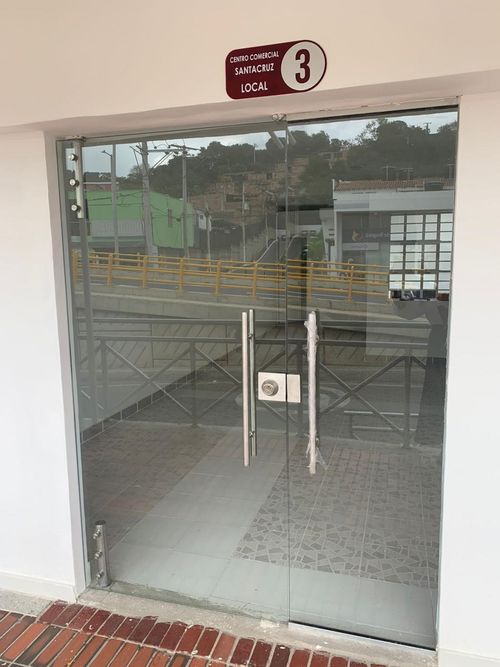 Local en arriendo en San Luis, Cúcuta, 30 m² · foto 3 de 10