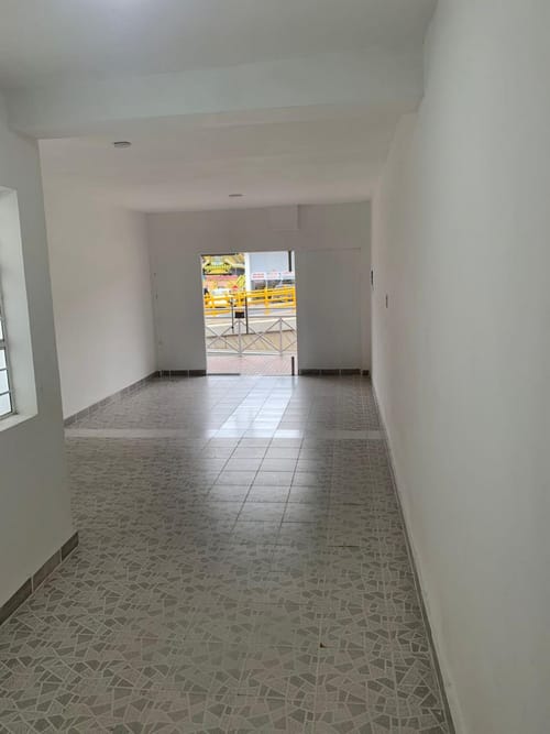 Local en arriendo en San Luis, Cúcuta, 30 m² · foto 5 de 10