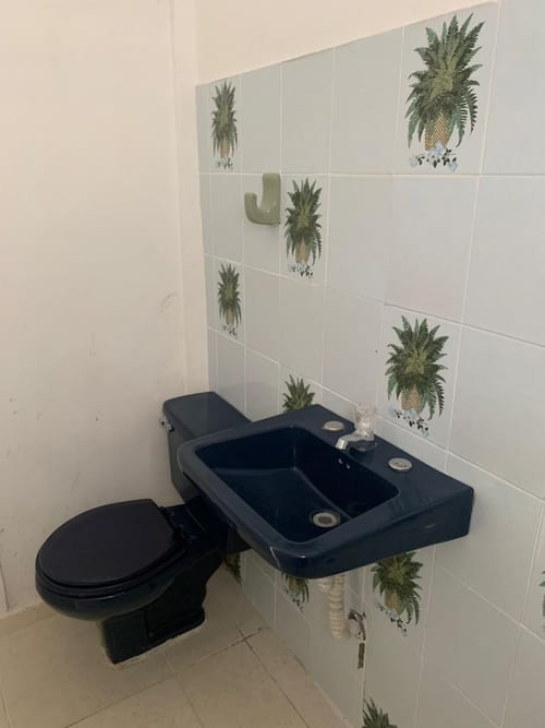 Local en arriendo en San Luis, Cúcuta, 30 m² · foto 10 de 10