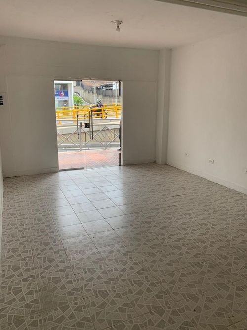 Local en arriendo en San Luis, Cúcuta, 43 m² · foto 3 de 13