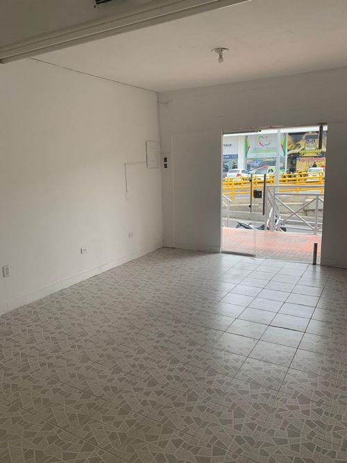 Local en arriendo en San Luis, Cúcuta, 43 m² · foto 4 de 13