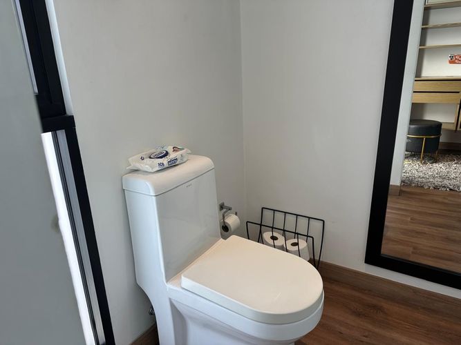Apartamento en venta en El Poblado, Medellín · foto 4 de 20