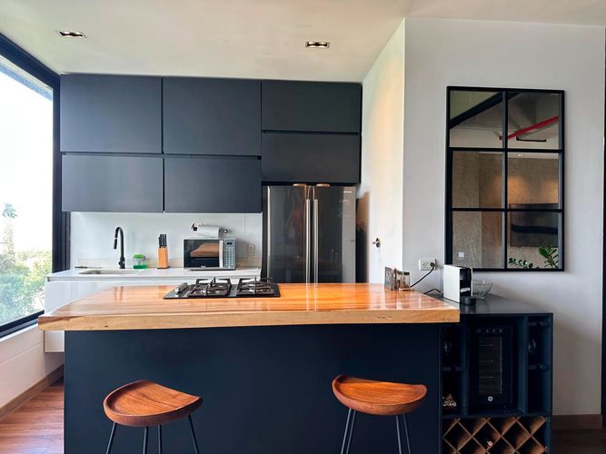 Apartamento en venta en El Poblado, Medellín · foto 14 de 20