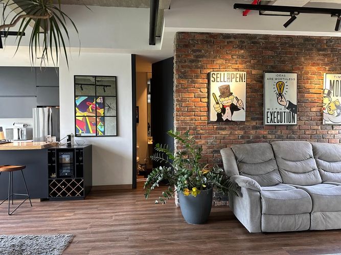 Apartamento en venta en El Poblado, Medellín · foto 3 de 20