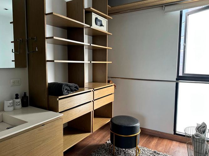 Apartamento en venta en El Poblado, Medellín · foto 18 de 20