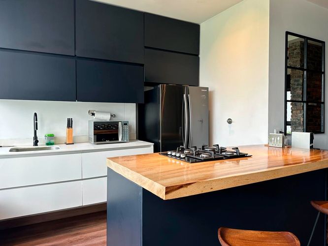 Apartamento en venta en El Poblado, Medellín · foto 19 de 20