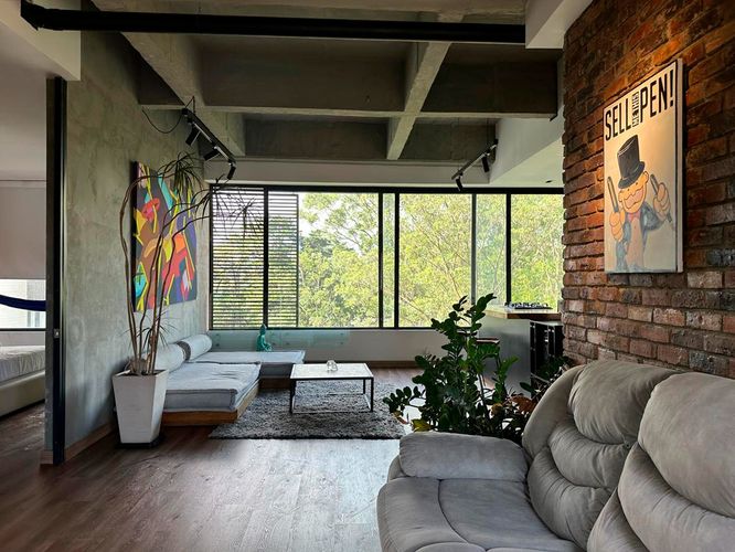 Apartamento en venta en El Poblado, Medellín · foto 7 de 20