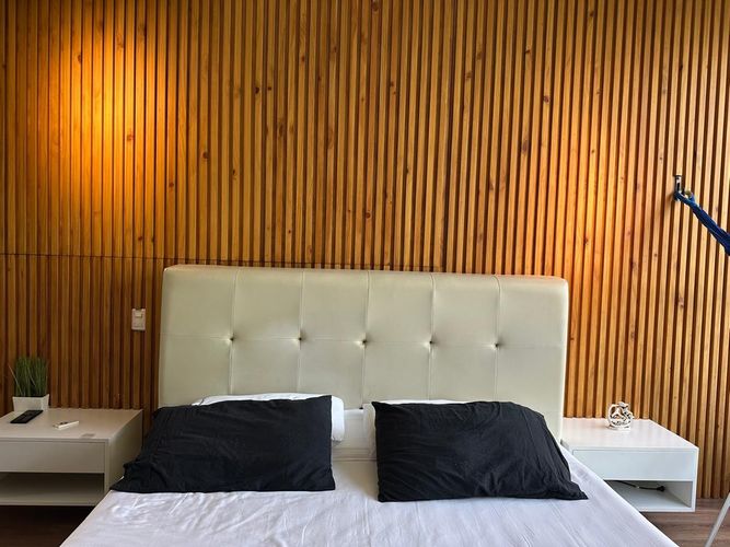 Apartamento en venta en El Poblado, Medellín · foto 8 de 20