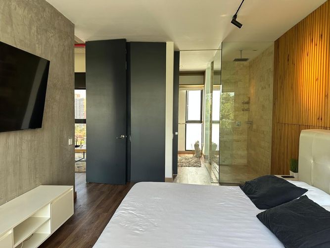 Apartamento en venta en El Poblado, Medellín · foto 12 de 20