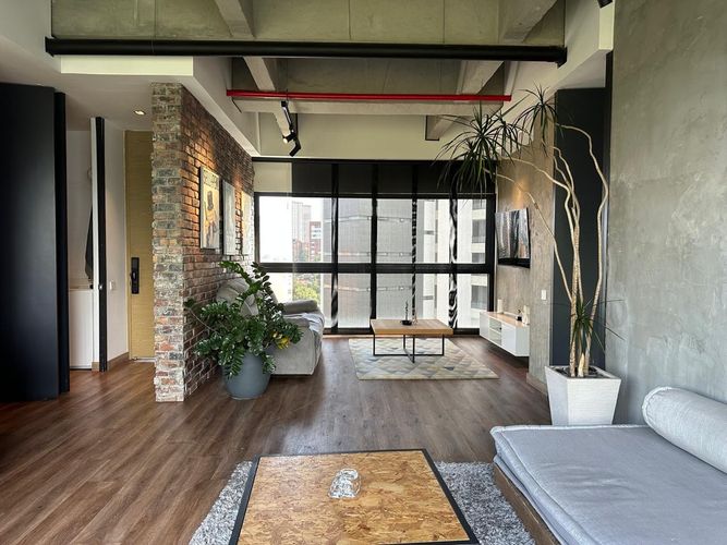 Apartamento en venta en El Poblado, Medellín · foto 13 de 20