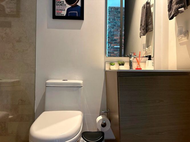 Apartamento en venta en El Poblado, Medellín · foto 15 de 20