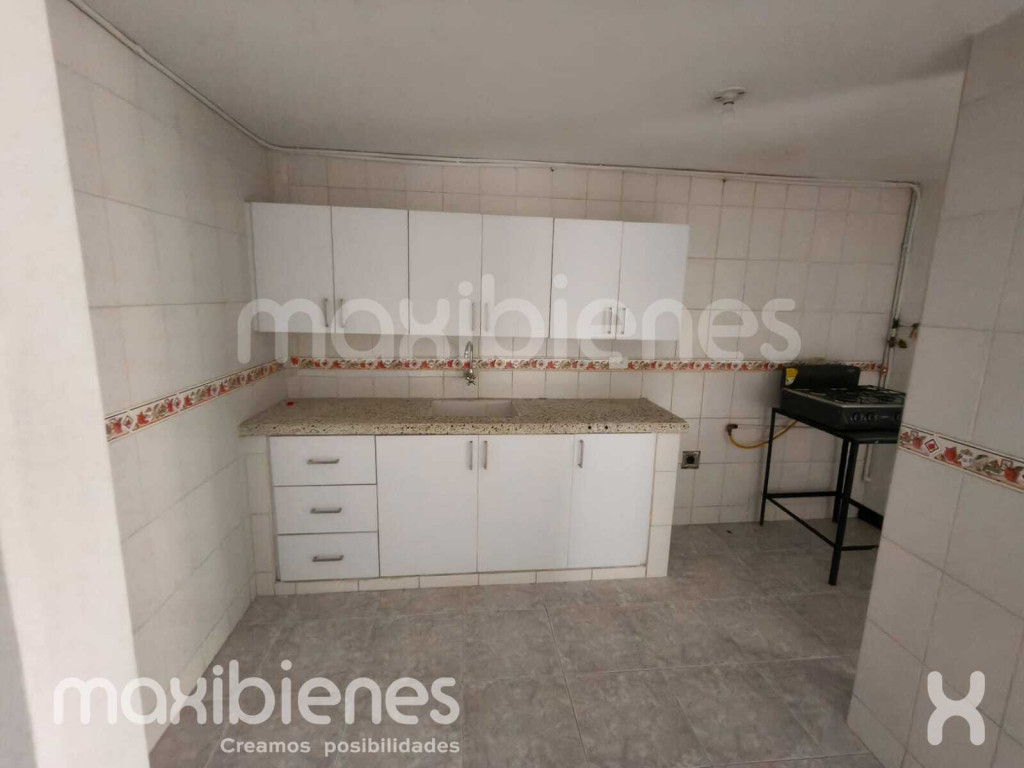 Apartment for rent in Cabañas, Bello