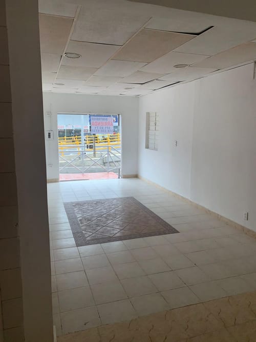Local en arriendo en San Luis, Cúcuta, 30 m² · foto 4 de 7