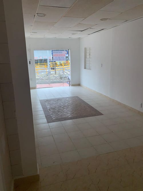 Local en arriendo en San Luis, Cúcuta, 30 m² · foto 5 de 7