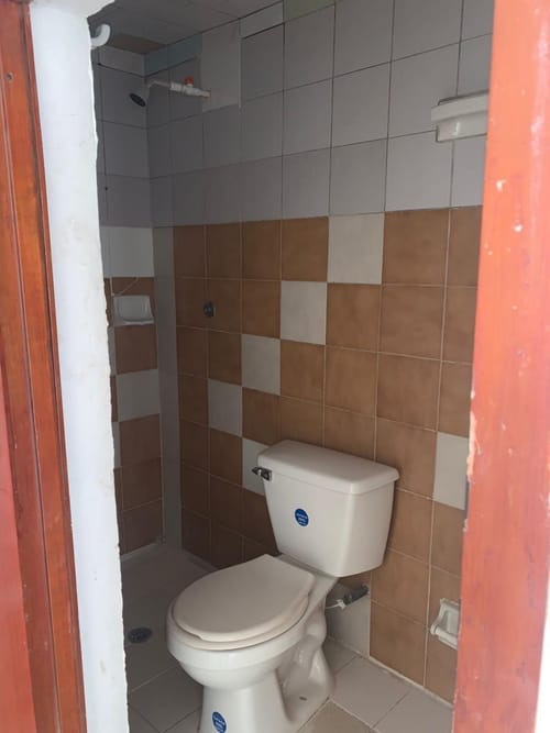 Local en arriendo en San Luis, Cúcuta, 30 m² · foto 7 de 7