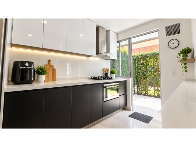 Casa de 3 alcobas en venta en Echavarria, Madrid, 120 m² · foto 3 de 14