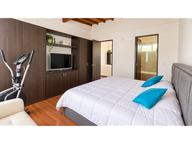 Casa de 3 alcobas en venta en Echavarria, Madrid, 120 m² · foto 5 de 14