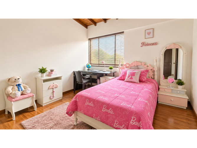 Casa de 3 alcobas en venta en Echavarria, Madrid, 120 m² · foto 6 de 14