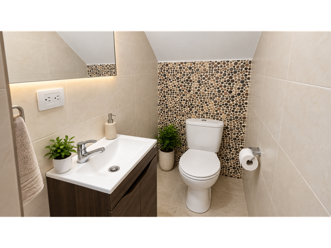 Casa de 3 alcobas en venta en Echavarria, Madrid, 120 m² · foto 11 de 14