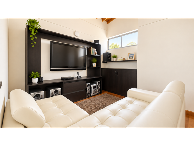 Casa de 3 alcobas en venta en Echavarria, Madrid, 120 m² · foto 12 de 14