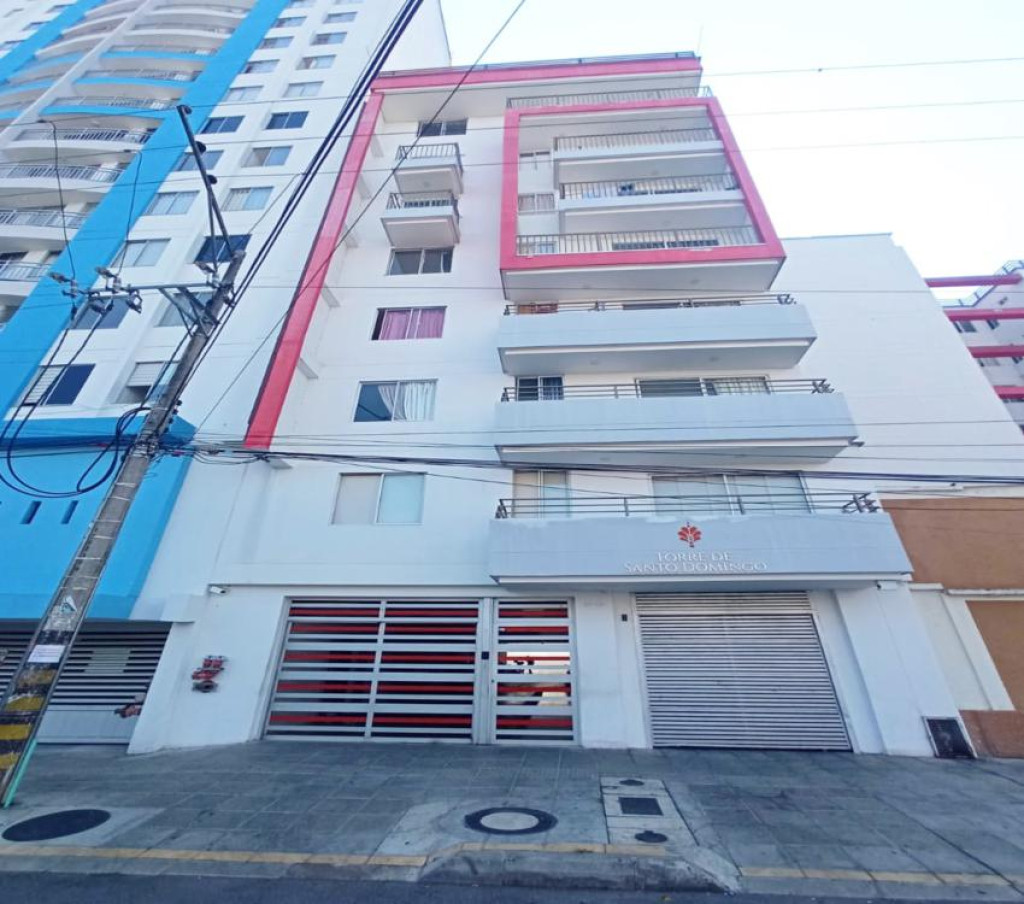 Apartaestudio en Arriendo en Mutualidad, Bucaramanga