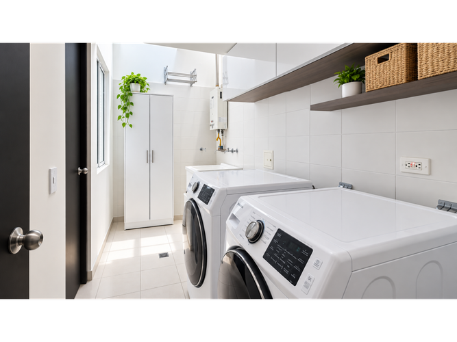 Casa de 3 alcobas en venta en Echavarria, Madrid, 120 m² · foto 13 de 14