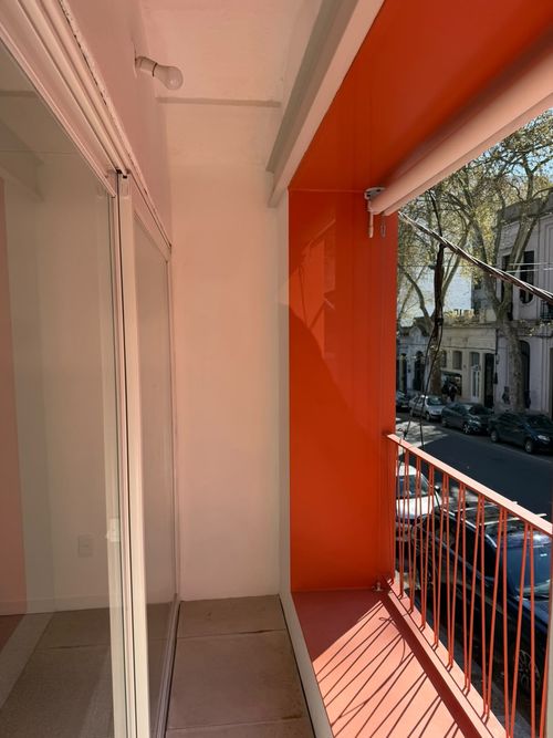 Alquiler - Palermo 1 Dormitorio! · Foto 4