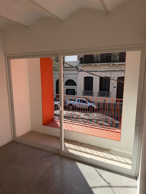Alquiler - Palermo 1 Dormitorio! · Foto 5