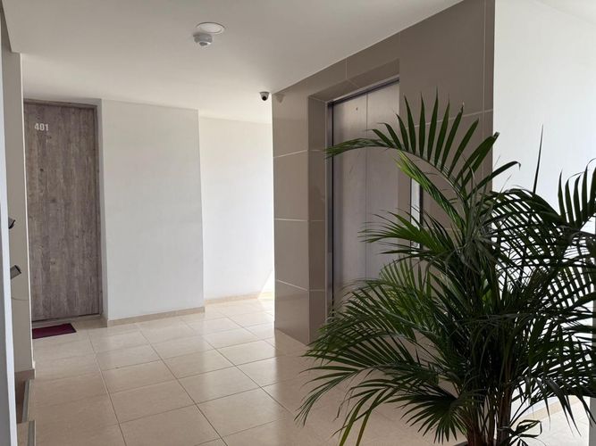 Apartamento de 3 alcobas en venta en Los Colores, Medellín, 114 m² · foto 12 de 13