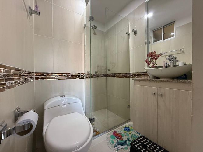 Apartamento de 3 alcobas en venta en Los Colores, Medellín, 114 m² · foto 13 de 13