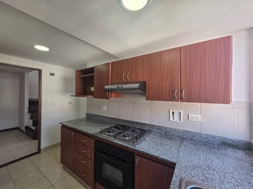 Apartamento de 3 alcobas en venta en Los Balsos, Medellín, 123 m² · foto 6 de 24
