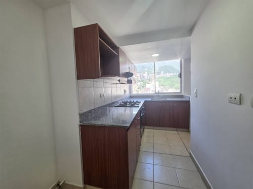 Apartamento de 3 alcobas en venta en Los Balsos, Medellín, 123 m² · foto 7 de 24